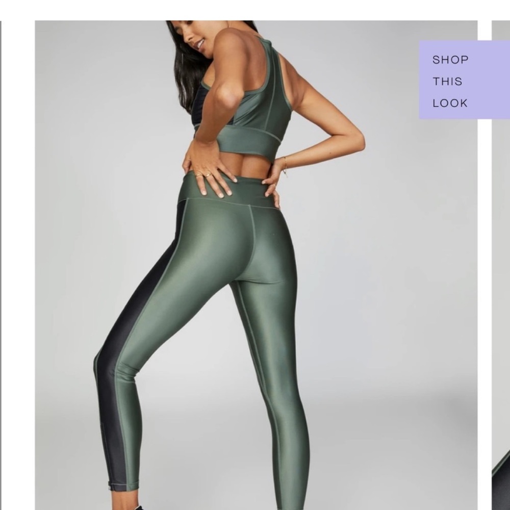 Bandier All Access Workout Set - image 3